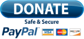 Donate Button with Credit Cards
