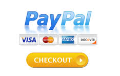 Buy Now Button with Credit Cards
